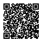 QR code for sharing / printing