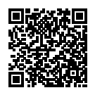 QR code for sharing / printing