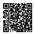 QR code for sharing / printing