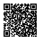 QR code for sharing / printing