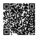 QR code for sharing / printing
