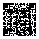 QR code for sharing / printing