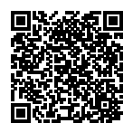 QR code for sharing / printing