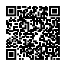 QR code for sharing / printing