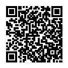 QR code for sharing / printing