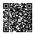 QR code for sharing / printing