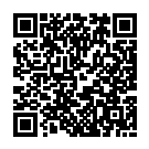 QR code for sharing / printing