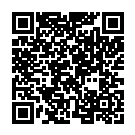 QR code for sharing / printing