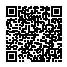 QR code for sharing / printing