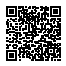 QR code for sharing / printing