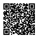 QR code for sharing / printing