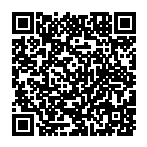QR code for sharing / printing