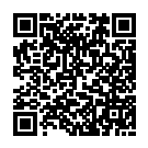 QR code for sharing / printing