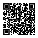 QR code for sharing / printing