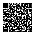 QR code for sharing / printing