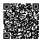 QR code for sharing / printing