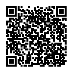 QR code for sharing / printing