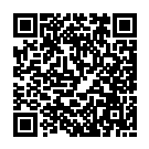 QR code for sharing / printing