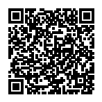 QR code for sharing / printing