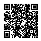QR code for sharing / printing