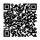 QR code for sharing / printing