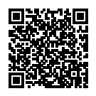 QR code for sharing / printing