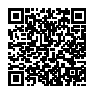 QR code for sharing / printing