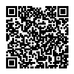 QR code for sharing / printing