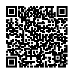 QR code for sharing / printing