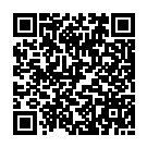 QR code for sharing / printing