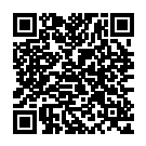 QR code for sharing / printing