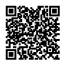 QR code for sharing / printing