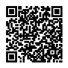 QR code for sharing / printing
