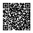 QR code for sharing / printing