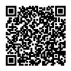QR code for sharing / printing