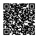 QR code for sharing / printing