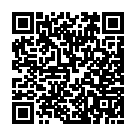 QR code for sharing / printing