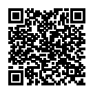 QR code for sharing / printing