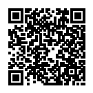 QR code for sharing / printing