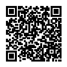 QR code for sharing / printing