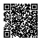 QR code for sharing / printing
