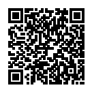 QR code for sharing / printing