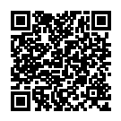QR code for sharing / printing