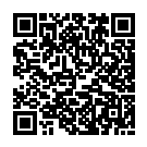 QR code for sharing / printing