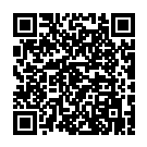 QR code for sharing / printing