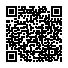 QR code for sharing / printing