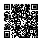QR code for sharing / printing