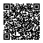 QR code for sharing / printing