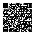 QR code for sharing / printing
