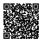 QR code for sharing / printing